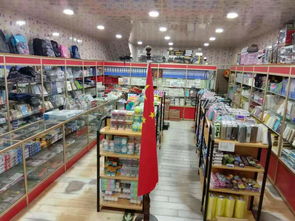 青海文具批发市场概览与文具用品批发指南