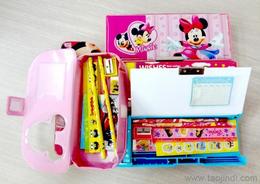 儿童文具盒采购指南 供应、批发与价格全解析