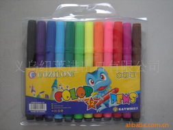 义乌纽莱进出口 一站式文具采购，组合文具产品批发精选