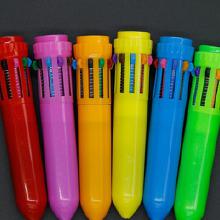 10色卡通圆珠笔全攻略 价格、批发、厂家与选购大全